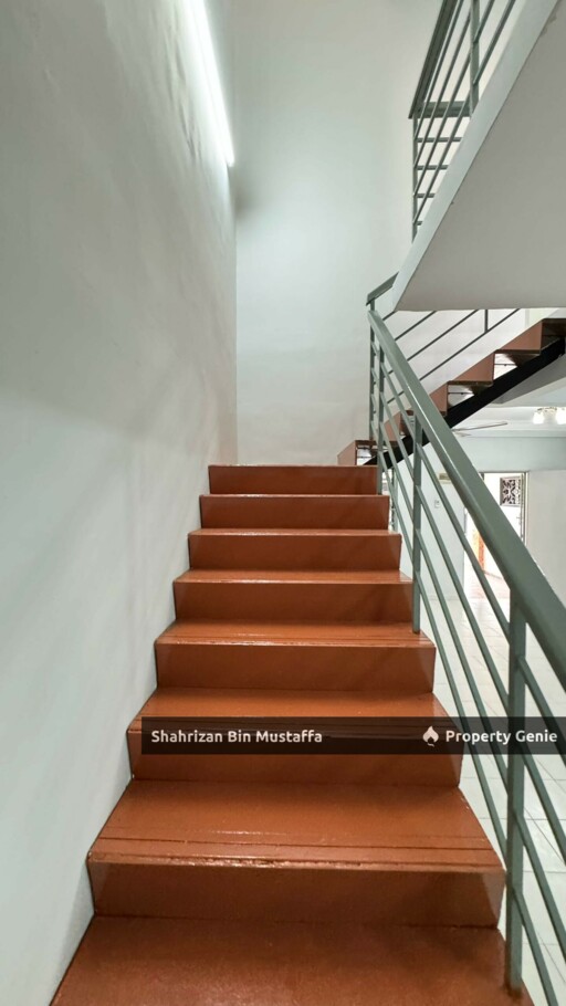 Full Loan, Cashback 50k, Taman Scientex, Kelapa Sawit, Kulai