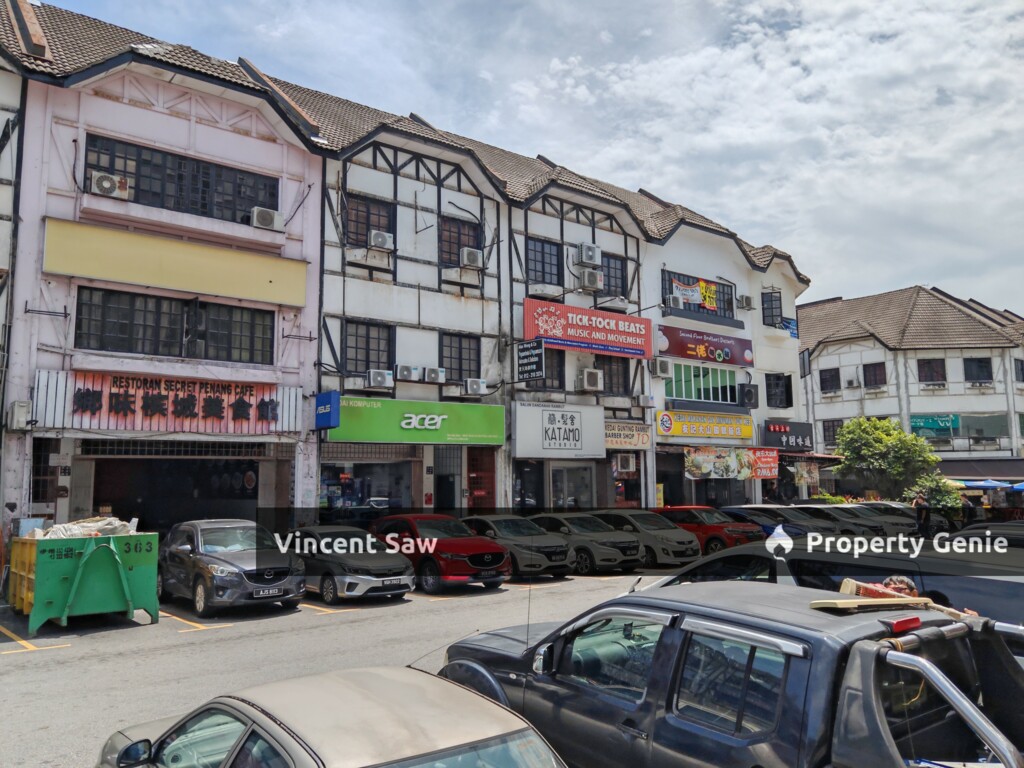 BANDAR SUNGAI LONG
