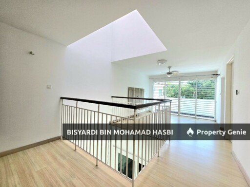 SUPERLINK 3 STOREY BIGGEST CORNER LOT FACING PLAYGROUND, TAMAN NADAYU 92 KAJANG 2, KAJANG .