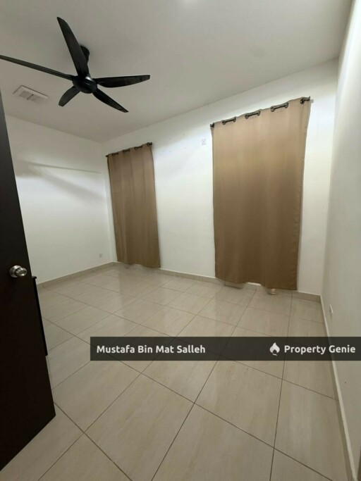 [READY TO MOVE IN] Taman Amansara South, Bandar Setia Fountaines, Kepala Batas