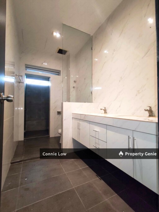Tigerlane Ipoh FREEHOLD 40x100 Double Storey Semi Detached Fully Renovated and Fully Extended Partial Furnished for Sale Perak