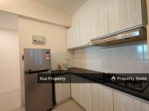 For Sale! Skyvilla Condominium @ MJC, Batu Kawa