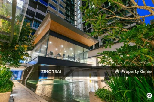 Lavile Kuala Lumpur🔥Save RM 148,700🔥3 mins walk to MRT Maluri Station🔥2 mins walk to AEON Taman Maluri & 5 mins walk to Sunway Velocity Mall