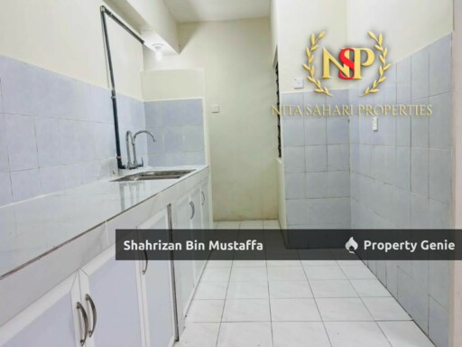 Park Avenue Tampoi Full Loan