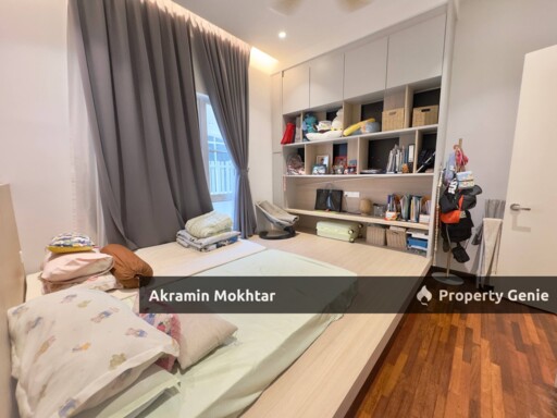 FREEHOLD & FACING OPEN | 1-STOREY BUNGALOW KINGSVILLE @ SETIA ECOHILL, SEMENYIH