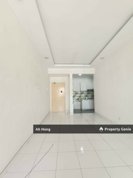 Full Loan + Cash Back Unit / 0 Down Payment / Tampoi / Freehold