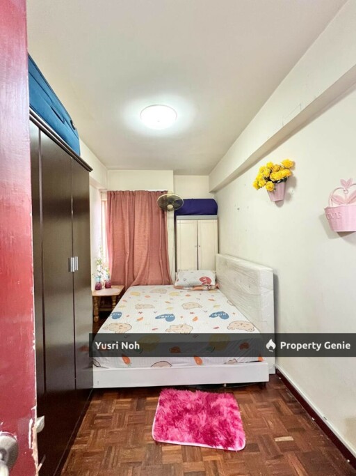 Le Jardine Condominium, Pandan Indah