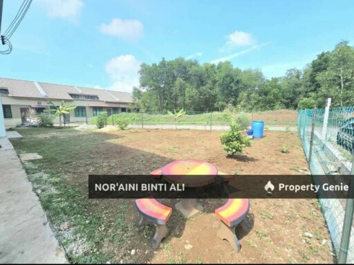 Corner Lot Teres Sungai Karang Jaya, Kuantan