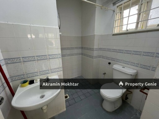 Corner Lot Level 1 Pandan Mewah Heights Condominium, Ampang
