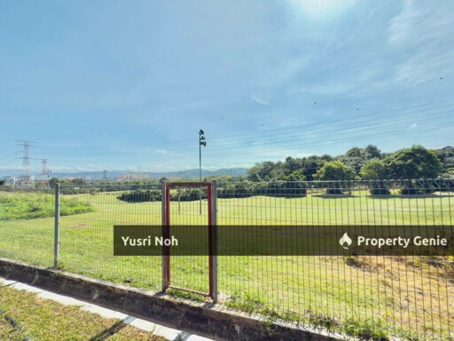 Bungalow Bangi Golf Resort Bandar Baru Bangi, Bangi