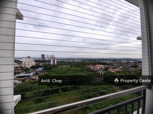 Vida Heights