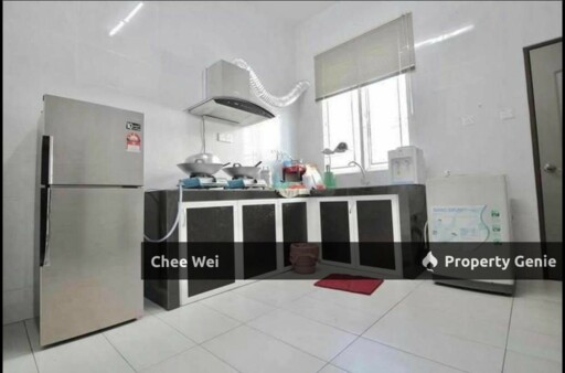 Taman Pasir Wang Bungalow House For Sale