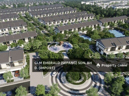 GARLAND RESIDENCE 2