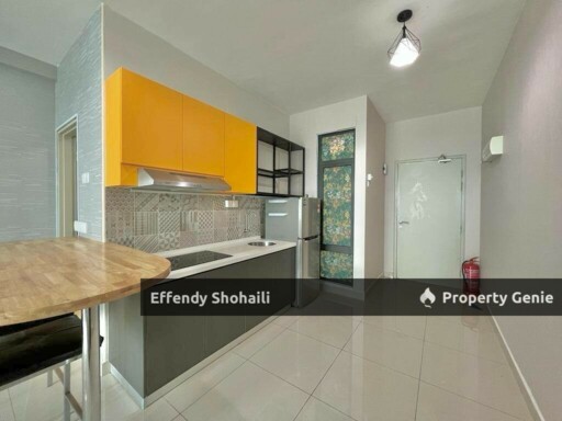 LIBERTY ARC CONDO AMPANG