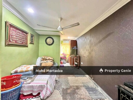 Double Storey Taman PJS 5, Petaling Jaya