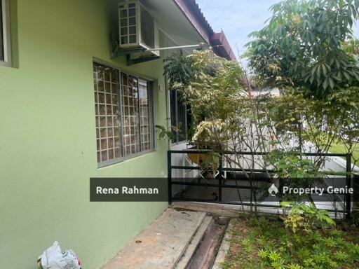 Green Street Homes 1 Storey semiD