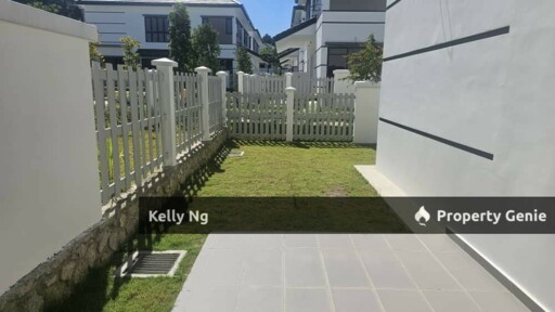 Semi D Brand New Arundina Phase 2