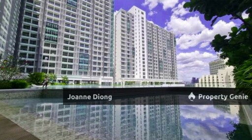 Dorsett Subang