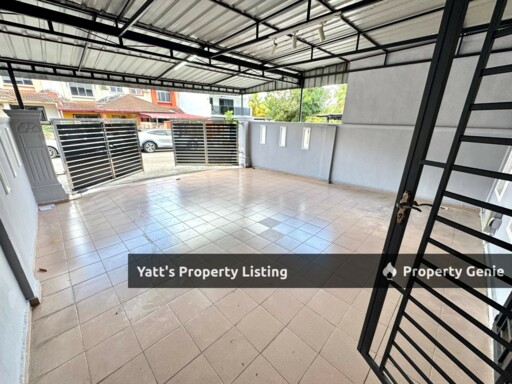 Taman Sri Saujana, Kota Tinggi Johor  2 Sty 💰 Selling Price: RM475,000 Below MV  Https://Www.Wasap.My/6016205127