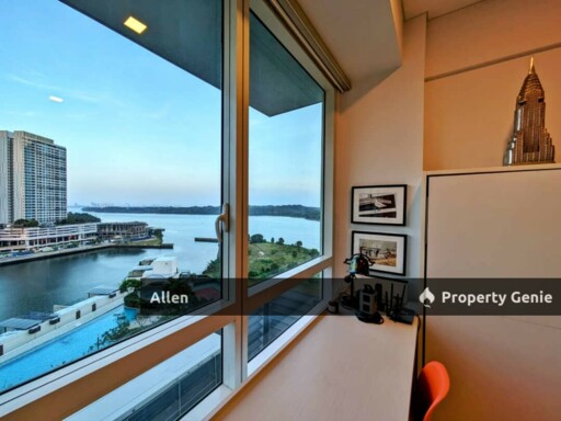 Puteri Cove Residences @ Puteri Harbour