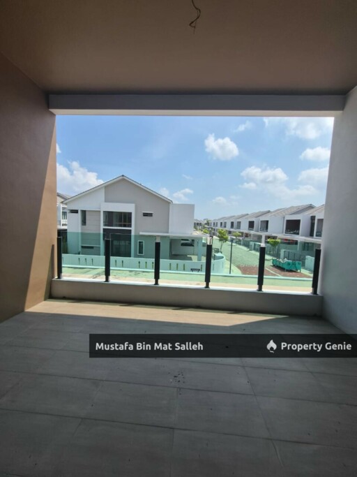 2-Storey Semi Detached, Corner Lot, Simpang Empat, Pulau Pinang