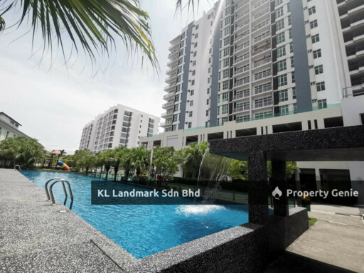 K Residences