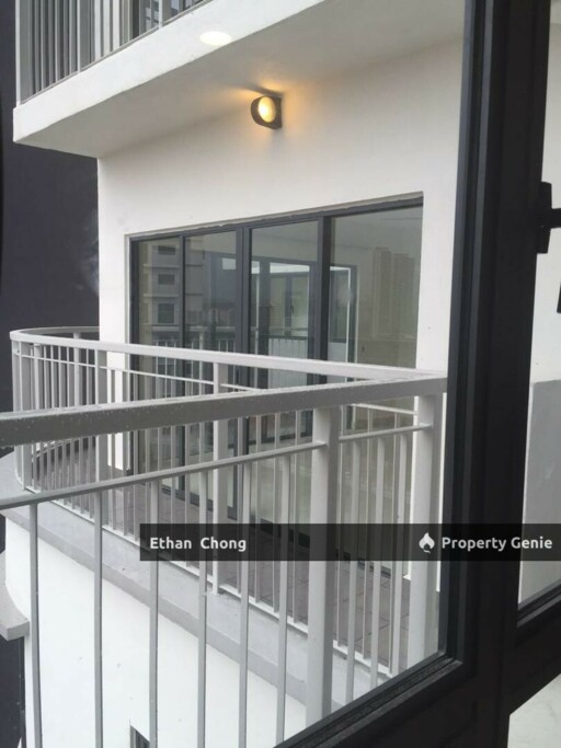 Maisson @ Ara Damansara Unit For Sale