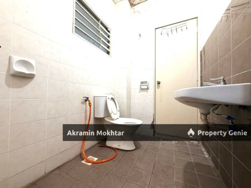 FACING OPEN & RENOVATED | DOUBLE STOREY TERRACE INTERMEDIATE HOUSE CASSIA TYPE BANDAR PUTERA 2 KLANG