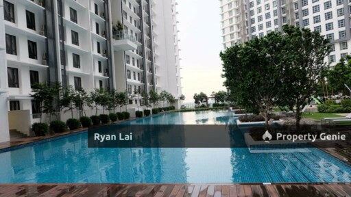 Solstice @ Pan'gaea | Save Up to 68k | Below Market Value 18% Auction Property!