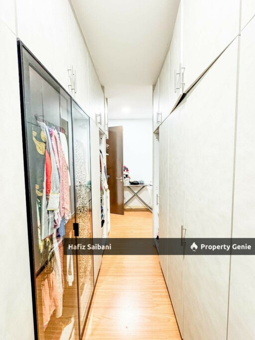 3 Storey Terrace The Mulia Residence Cyberjaya