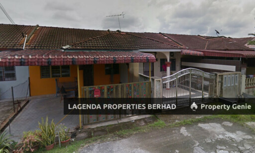 Taman Bemban Permai