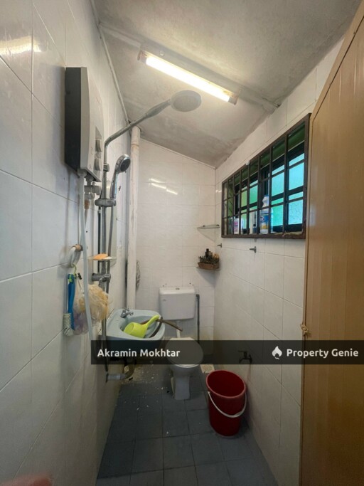 Freehold & Renovated | Jalan Jelok Taman Kajang Baru, Kajang