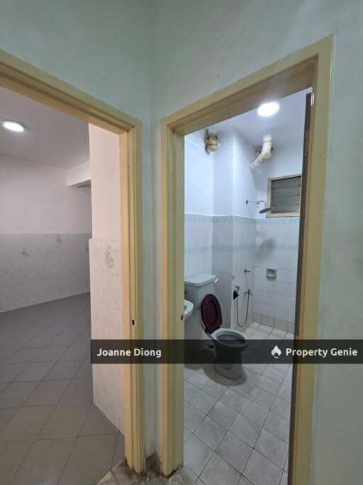 USJ 20 Double Storey House