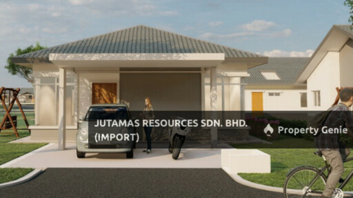 PERUMAHAN MAKMUR PULAU MANIS JAYA 1