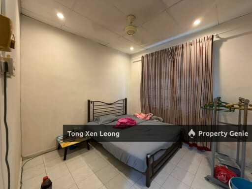Pulau Gadong Taman Bertam Perdana Double Storey Terrace