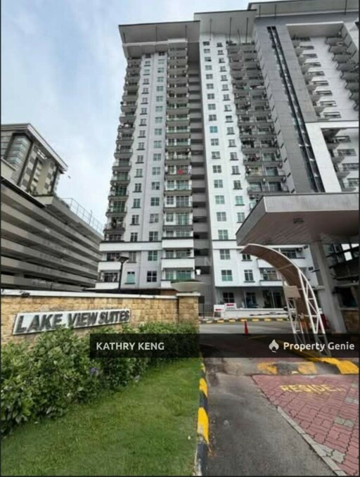 Austin Lake View Apartment For Rent Johor Bahru For Rent Johor For Rent
