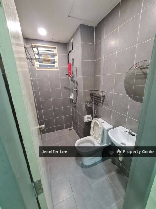 V Residensi 2 Shah Alam, Jalan Budiman 22/3, Shah Alam, Selangor