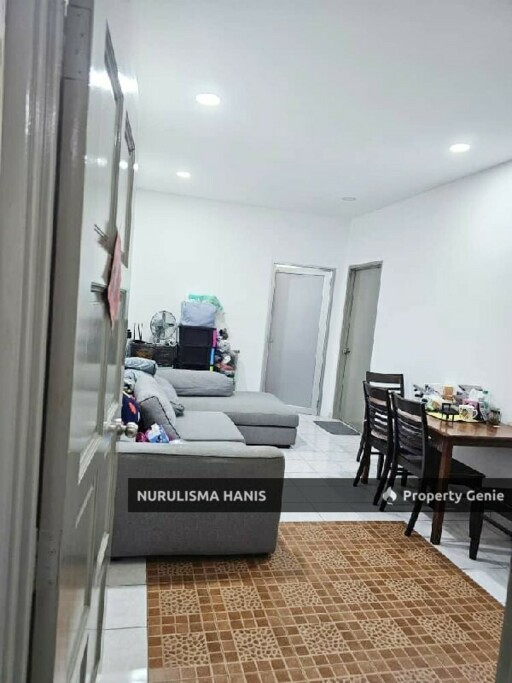 Ocean View Apartment ( Bandar Sri Pinang ) Jelutong Penang FOR SALE ( Near to Karpal Singh Drive)