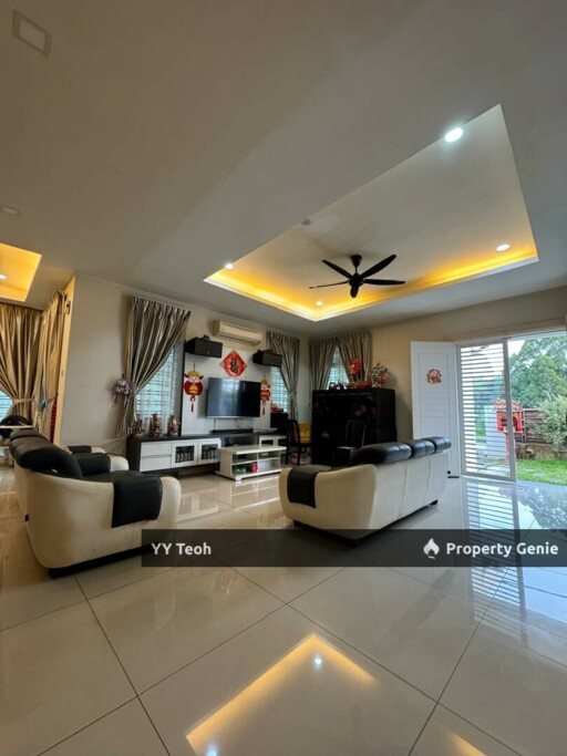 Vista Kirana Double Storey Semi-D