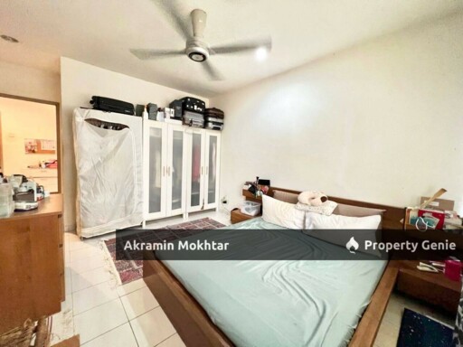 [Renovated] End Lot Double Storey, Taman Bukit Permata @ Batu Caves