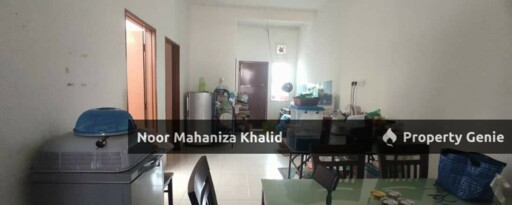 Casa Ruby Bandar Mutiara, Sungai Petani