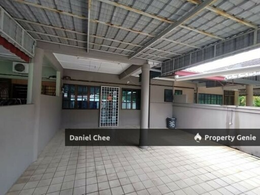 Taman Song Choon Single Storey House For Sale