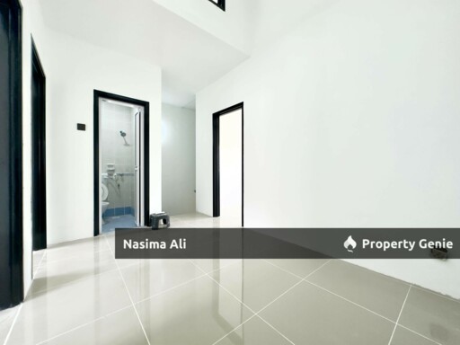 DOuble Storey Setia Impian 3 Setia Alam