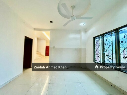 Taman Prima Tropika Seri Kembangan Corner Lot House For Sale