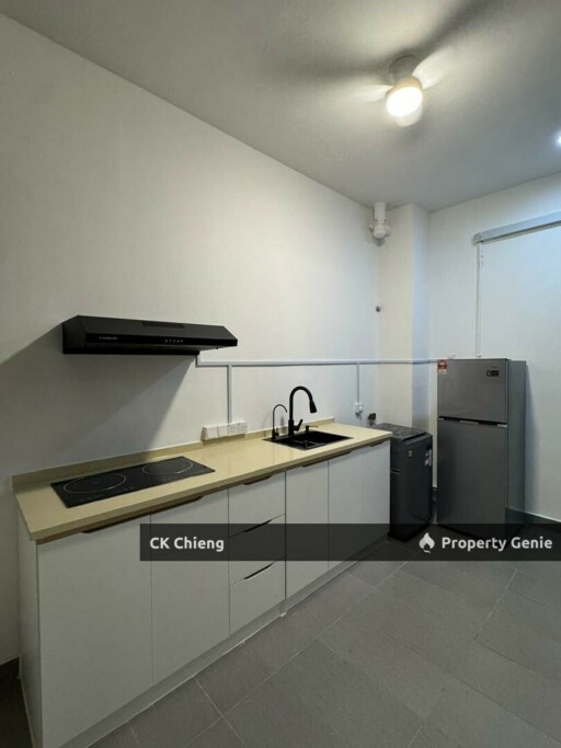 Verando Residence Rent, 4 Rooms Fully Furnished, Bandar Sunway Petaling Jaya