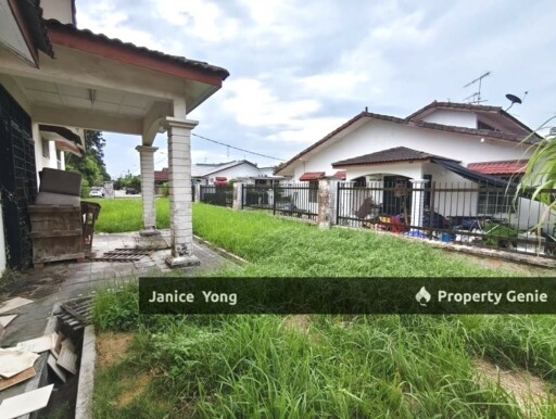 Taman Sutera Jalan Sutera Hijau 9