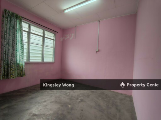 Pengkalan Indah Ipoh Double Storey Terrace House Near Station 18 Lotus Lahat