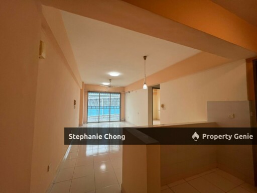 Perdana Emerald Condo: Excellent Location, Resort-Like Facilities!