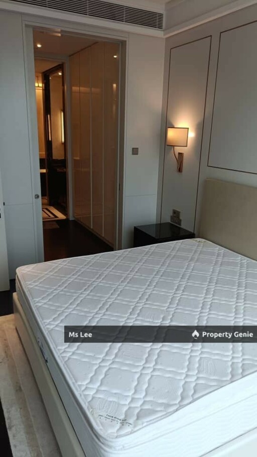Pavilion Suites @ Bukit Bintang - Sale below bank value Rm100k