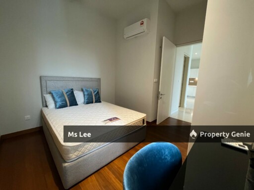 Pavilion Embassy @ Jalan Ampang-near MRT-Tower C Level 33